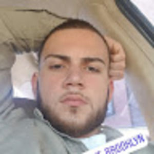 Meet your Posher, Gino